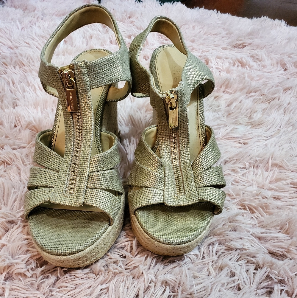 Michael kors shoes